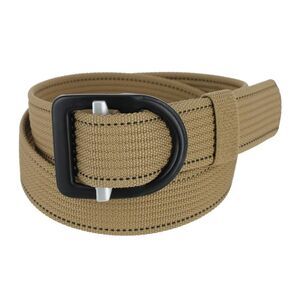 Ariat Men's Tactical Work Belt with D Ring Buckle